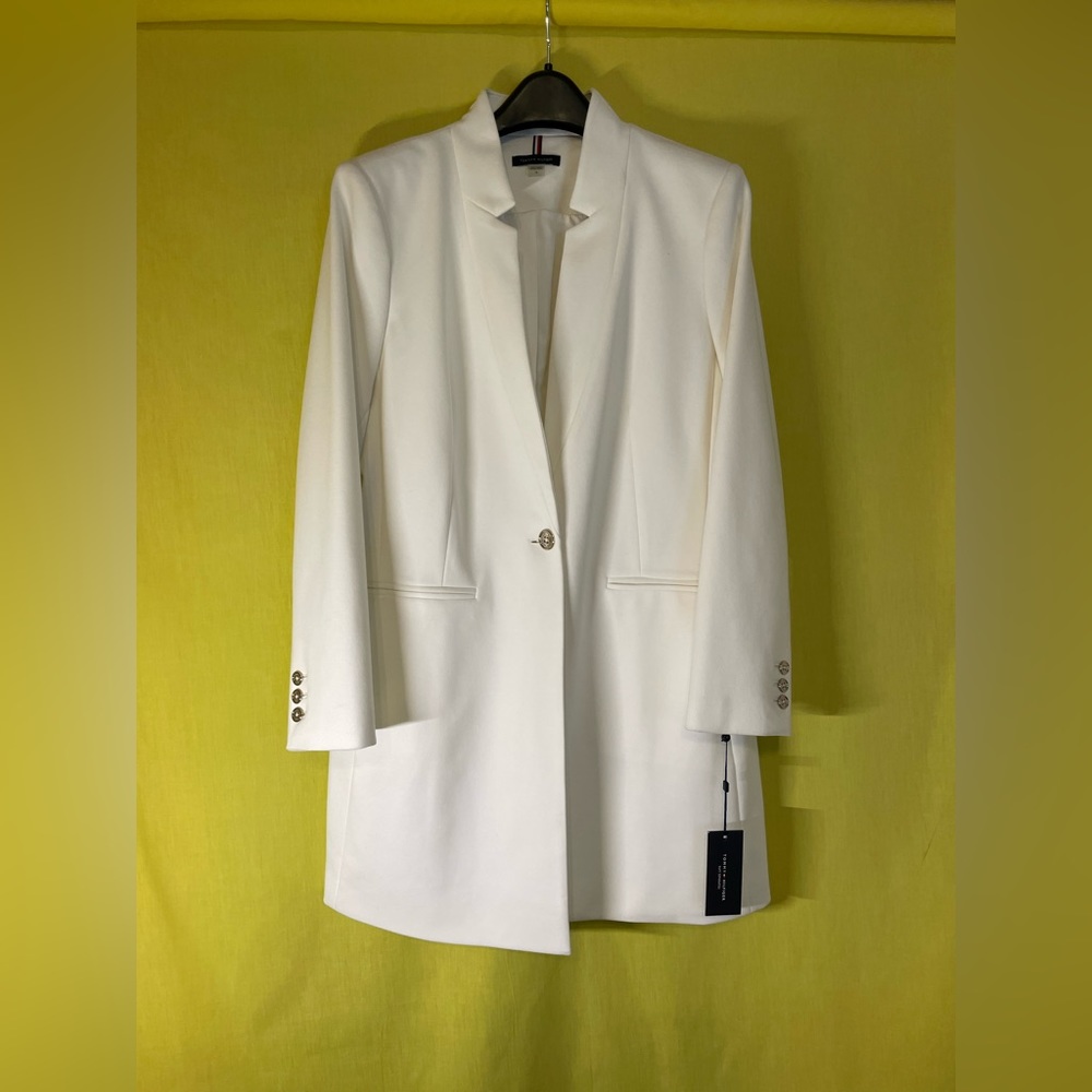 Tommy Hilfiger blazer